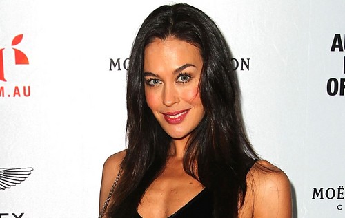 Mad Max: Fury Road, nel cast anche Megan Gale