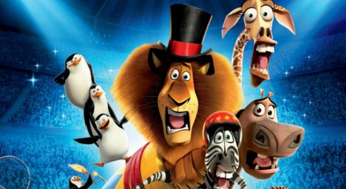 Madagascar 3 - Ricercati in Europa, recensione