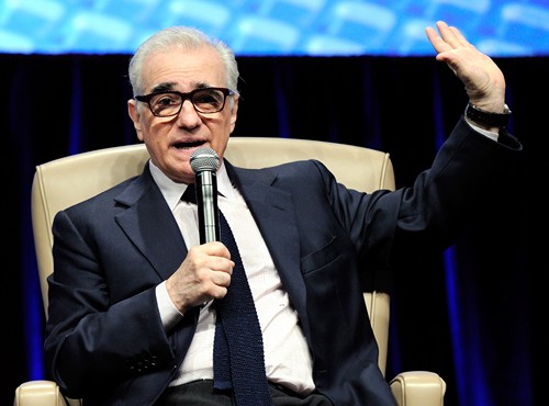 Martin Scorsese citato in tribunale da Cecchi Gori