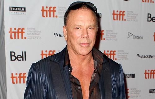 Mickey Rourke in trattative per Motor City, Joe Manganiello per il thriller Breacher, Patrick St. Esprit sarà in Catching Fire, Will Forte e Bruce Dern confermati in Nebraska