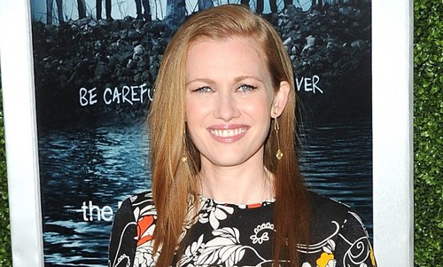 Mireille Einos in Breacher, Brad Pitt e Denzel Washington in Candy Store (2)
