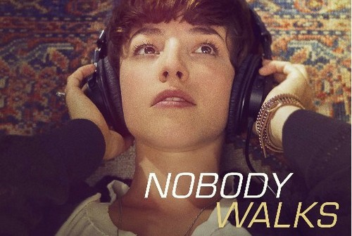 Nobody Walks: primo trailer, sinossi e poster per il dramma con Olivia Thirlby