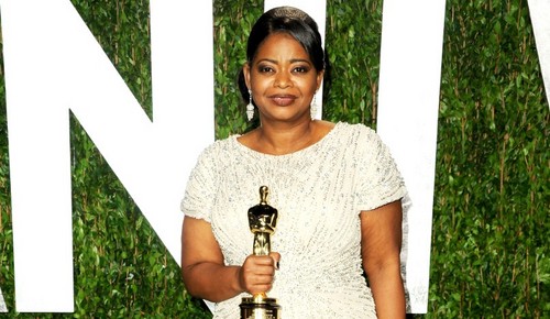 Octavia Spencer nella commedia Baggage Claim, Jason Clarke nell'action-thriller White House Down, Lucas Till nell'horror Wolves