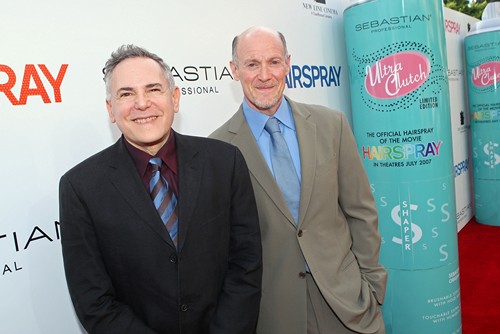 Oscar 2013, Craig Zadan e Neil Meron produrranno la ceremonia