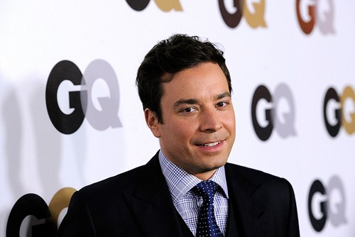 Oscar 2013, Jimmy Fallon non presenterà la cerimonia