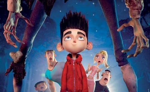 ParaNorman, 6 clip e un video dal set