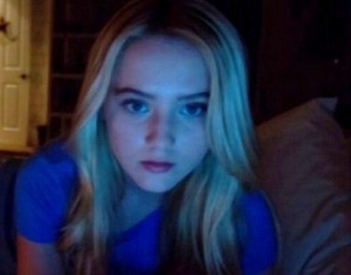 Paranormal Activity 4, nuova immagine del sequel