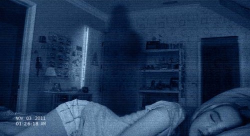 Paranormal Activity 4, primi due full trailer e un nuovo poster