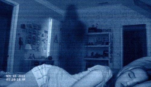 Paranormal Activity 4, seconda clip