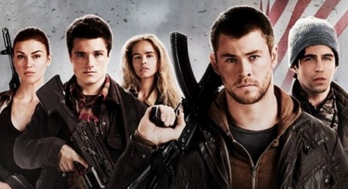 Red Dawn, Trouble with the Curve, The Master, Alex Cross: nuovi poster