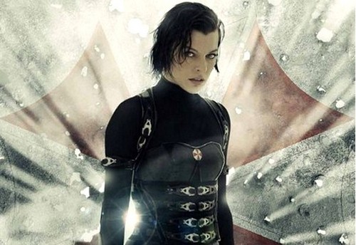 Resident Evil Retribution, nuova featurette sulla Piazza Rossa