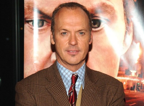 Robocop, Michael Keaton sostituisce Hugh Laurie