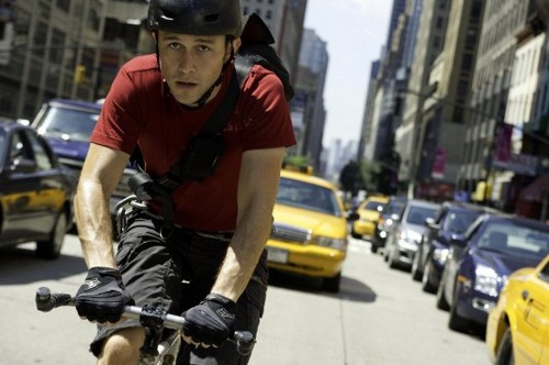 Senza freni - Premium Rush, 14 immagini dell'action con Joseph Gordon-Levitt