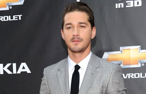 Shia LaBeouf in trattative per Nymphomaniac, Mary Elizabeth Winstead torna in Die Hard 5