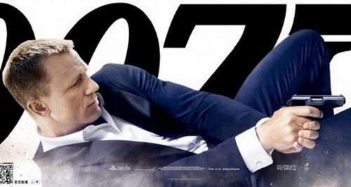 Skyfall, Lincoln, Red 2, Looper, The Samaritan: nuovi poster