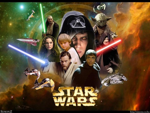 Star Wars 3D, L'attacco dei cloni e La vendetta dei Sith nei cinema per il 2013