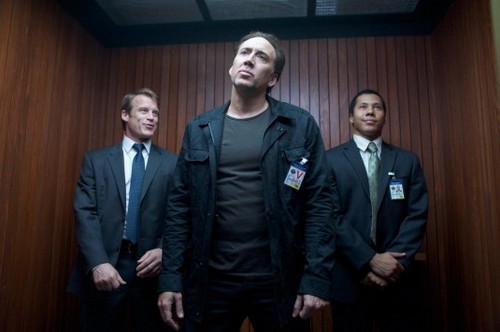 Stolen, primo trailer e nuove immagini del thriller con Nicolas Cage (2)