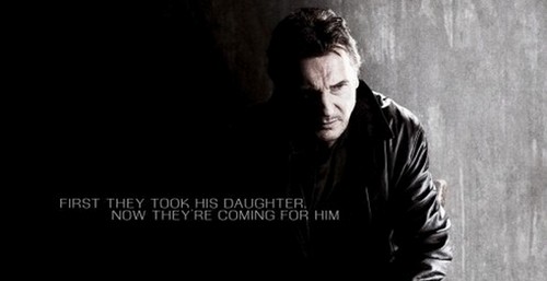 Taken 2 - La vendetta, nuovo trailer internazionale