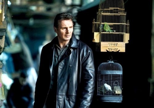 Taken - La vendetta, nuova featurette con Liam Neeson