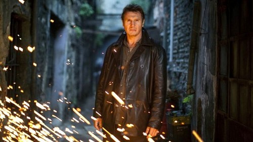 Taken – La vendetta, trailer sottotitolato in italiano