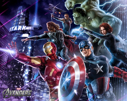 The Avengers 2 uscirà a maggio 2015