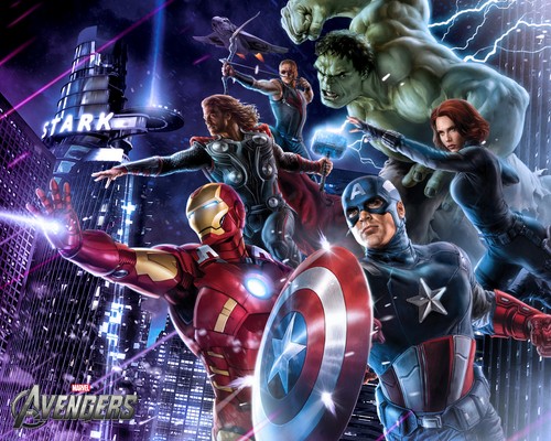 The Avengers, due clip dall'edizione DVD e Blu-ray