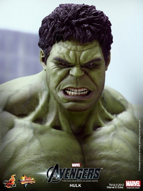 Captain America: Civil War, ci sarà anche Hulk?