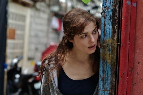 The Bourne Legacy, nuova featurette con Rachel Weisz