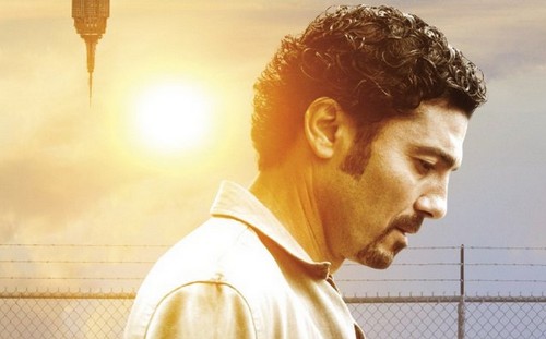 The Citizen, primo trailer e poster del drammatico sull'11 settembre