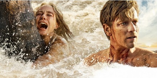 The Impossible: nuovo trailer, immagini e poster