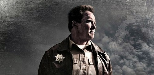 The Last Stand, primo poster e sinossi ufficiale dell'action con Arnold Schwarzenegger