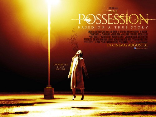 The Possession, nuova clip