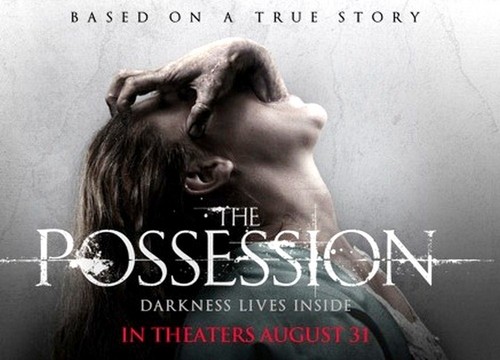 The Possession, nuova featurette sul Dibbuk