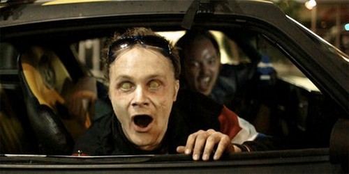 The Revenant: red band trailer, 3 clip e 10 immagini per la comedy-horror con zombie
