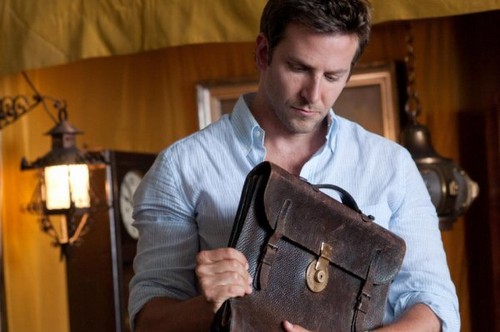 The Words, secondo trailer con Bradley Cooper (2)