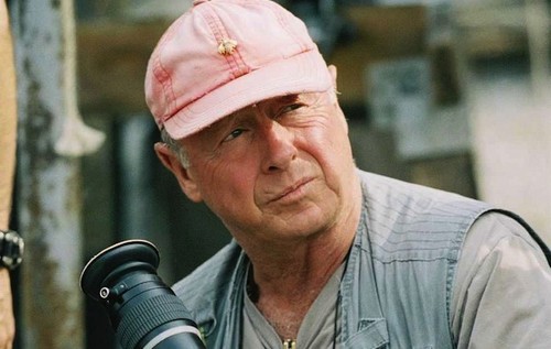 Tony Scott, le reazioni via Twitter alla morte del regista