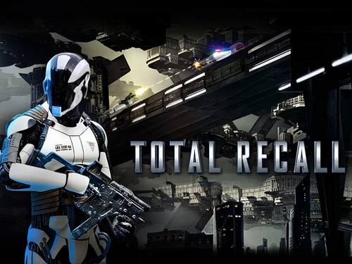 Total Recall - Atto di forza, nuovo video con un dietro le quinte