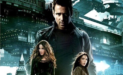 Total Recall - Atto di forza, recensione in anteprima