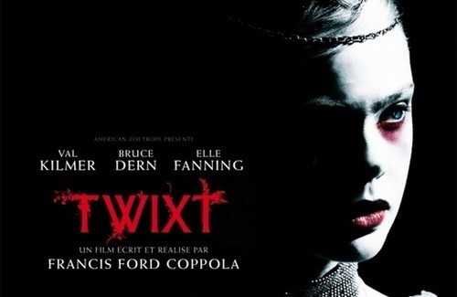 Twixt, recensione in anteprima del film di Francis Ford Coppola