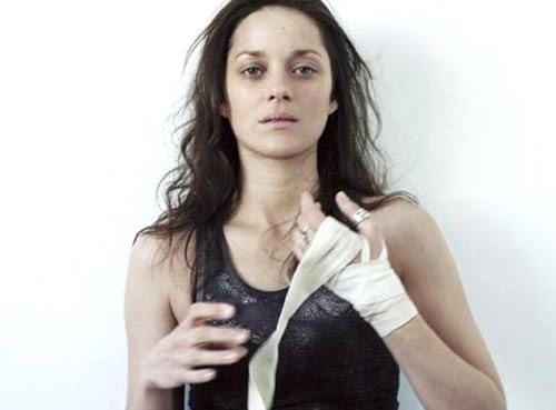 Un sapore di ruggine ed ossa, trailer italiano di Rust and Bone