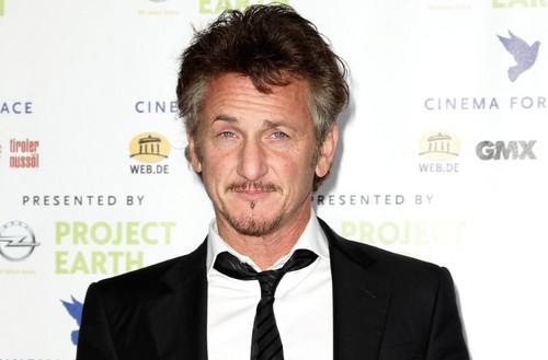 Sean Penn andrà a Cannes con "The Last Face"