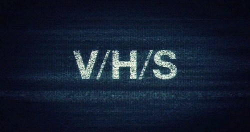 V/H/S, clip con un dietro le quinte dell'antologia horror