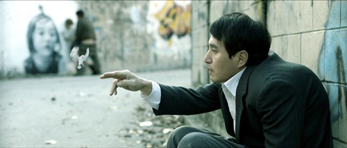 Venezia 2012, The Weight: trailer del film di Jeon Kyu-hwan