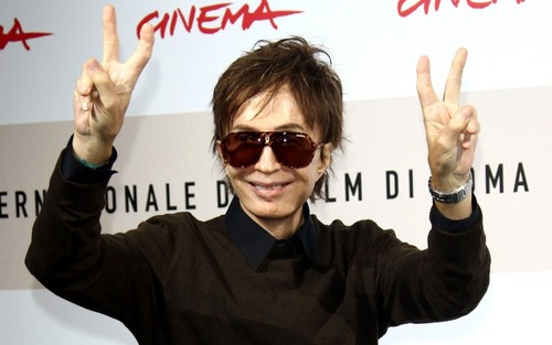 Venezia 2012, al regista Michael Cimino il Premio Persol