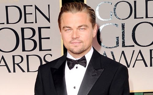 DiCaprio nel nuovo film su Steve Jobs?