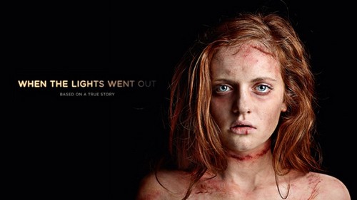 When the Lights Went Out, trailer dell'horror inglese con poltergeist