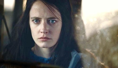 Womb, il thriller-fantascientifico con Eva Green esce il 31 agosto