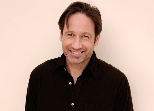 X-Files 3, David Duchovny vuole un nuovo film