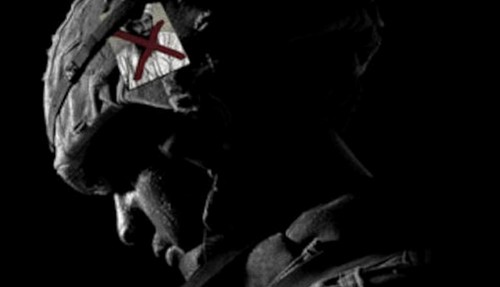 Zero Dark Thirty, primi 2 poster per il film di Kathryn Bigelow