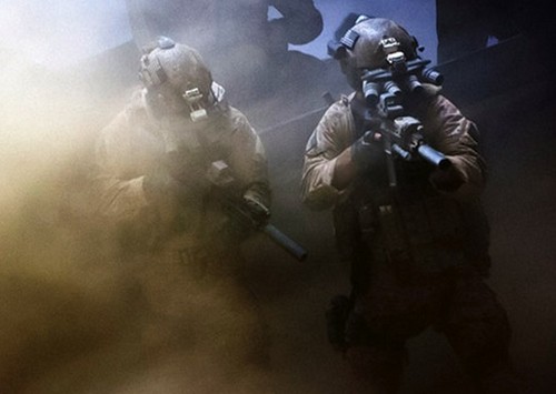 Zero Dark Thirty, primo trailer e immagini del nuovo film di Kathryn Bigelow